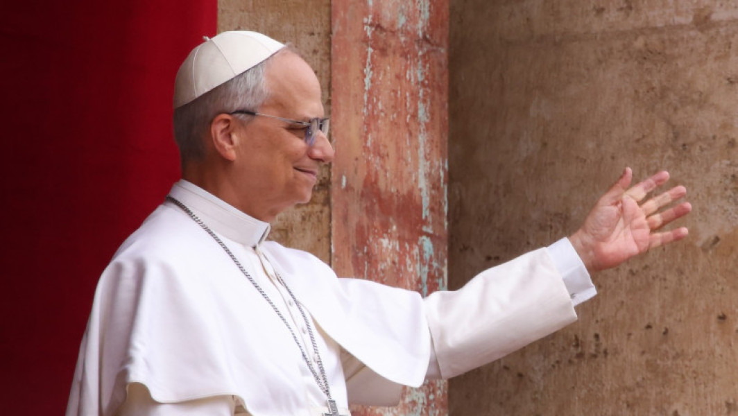 Leon al XIV-lea sărbătorește inaugurarea pontificatului la Vatican