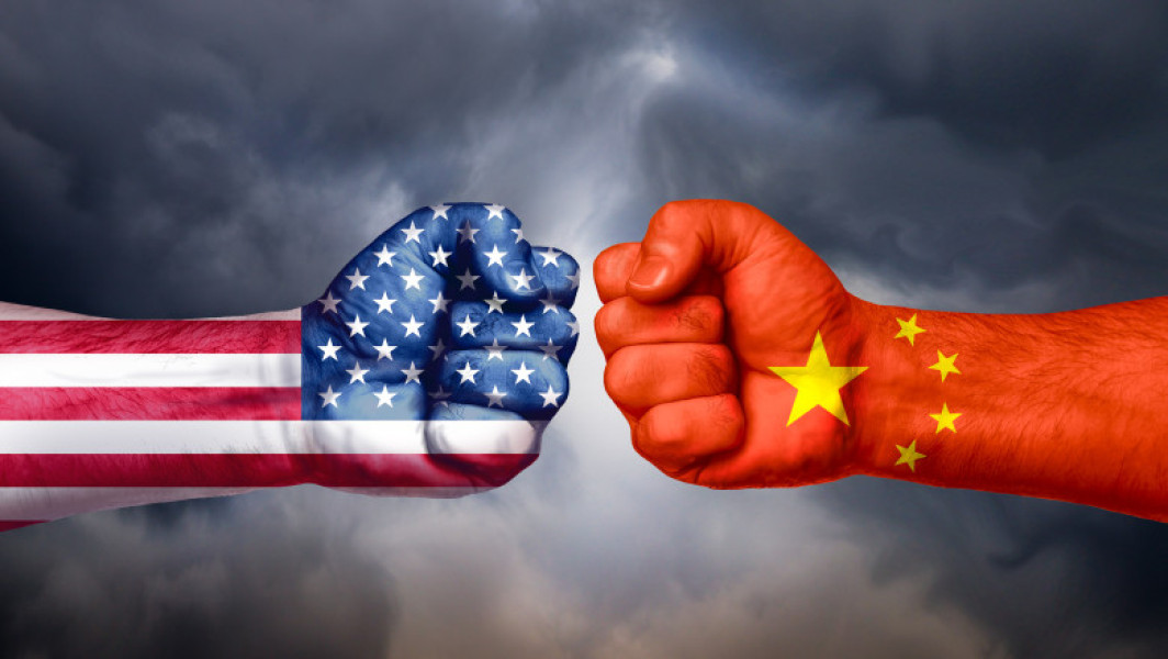 Statele Unite își intensifică pregătirile pentru un conflict militar cu China