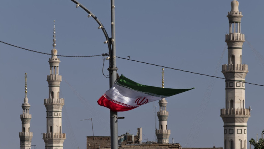 Pregătiri israeliene pentru un atac asupra instalațiilor nucleare iraniene
