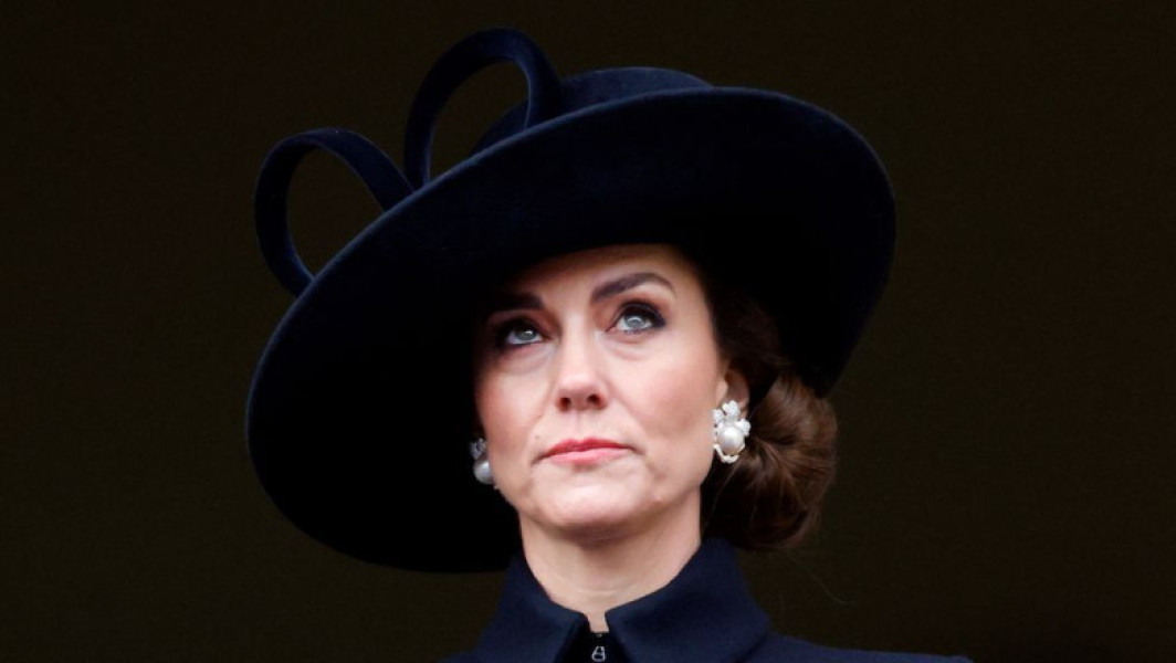 Muzeul Madame Tussauds din Londra a inaugurat o statuie a prințesei Kate