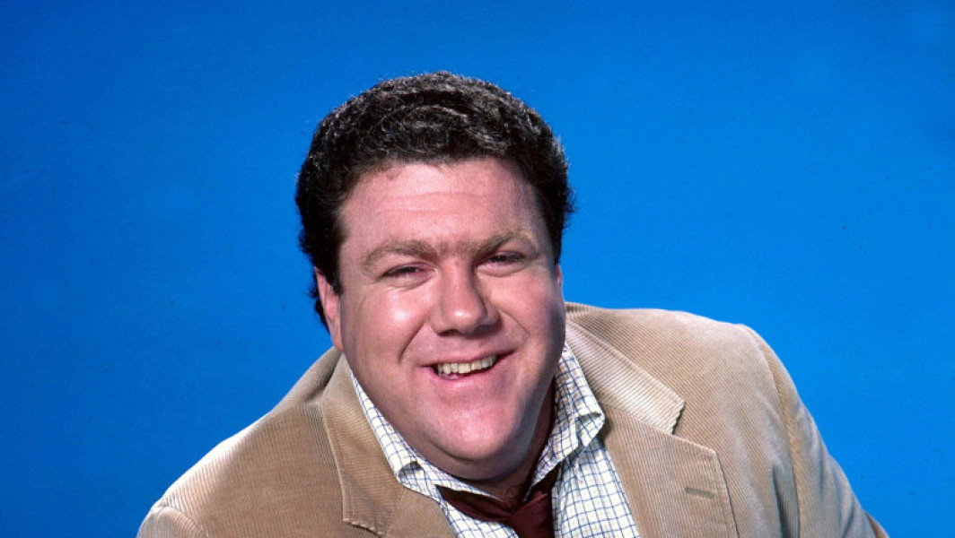 George Wendt, actorul din Cheers, a murit la 76 de ani