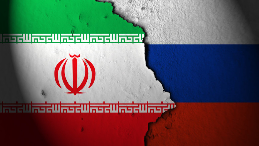 Parlamentul Iranului aprobă un pact strategic cu Rusia pe 20 de ani