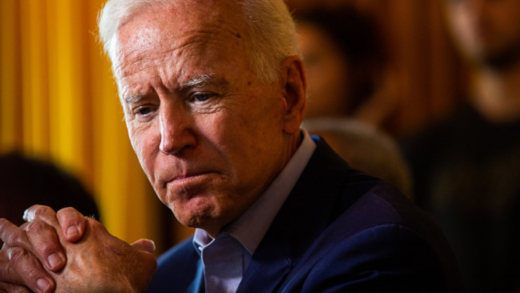 Fostul președinte Joe Biden subiect de controversă în urma publicării unei cărți