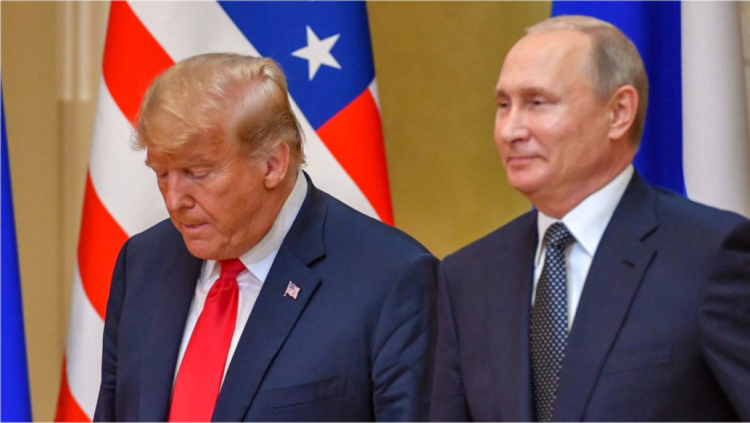 Donald Trump se distancează de negocierile pentru armistițiul între Rusia și Ucraina