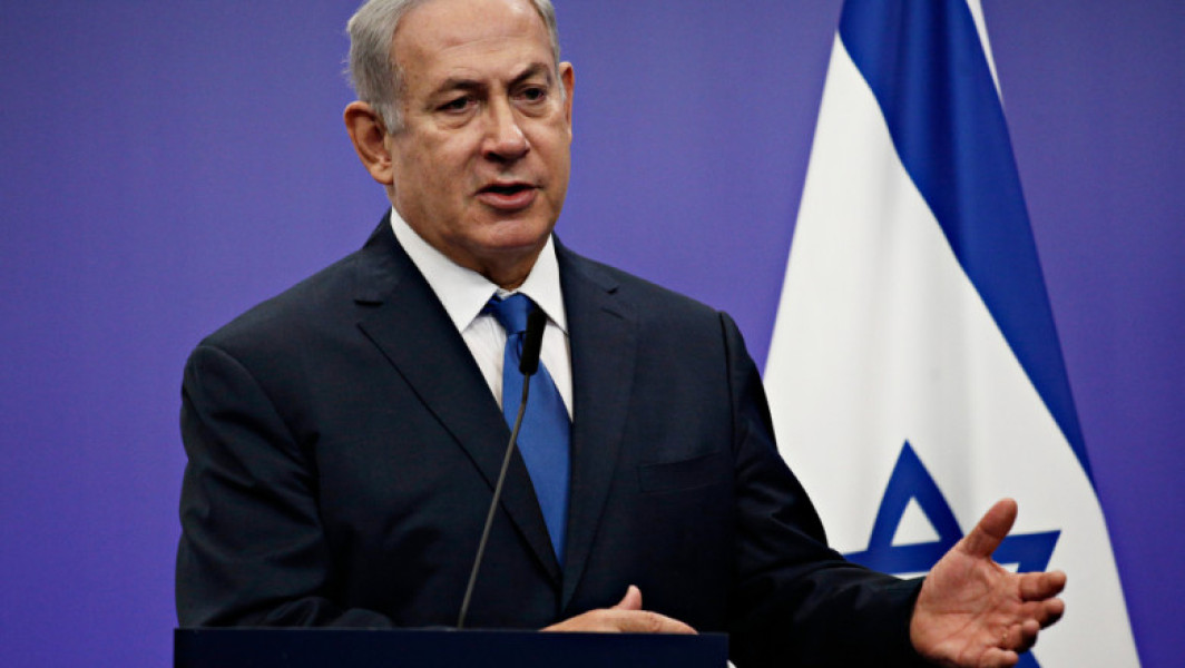 Premierul israelian anunță crearea unei "zone sterile" în Gaza