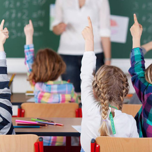 390 de locuri libere în învățământul primar din Neamț