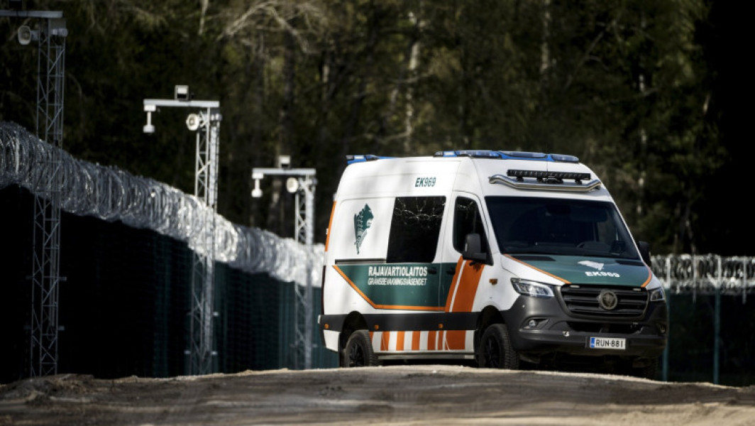 Finlanda se pregătește pentru o posibilă intensificare a activităților rusești la graniță