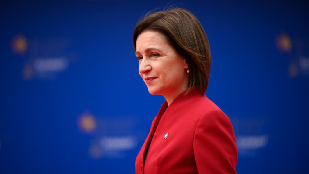 Moldova și Ucraina pregătesc negocieri de aderare la Uniunea Europeană
