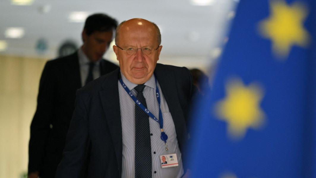 Programul de împrumuturi de 150 de miliarde de euro pentru apărarea Europei, considerat esențial în sprijinul Ucrainei