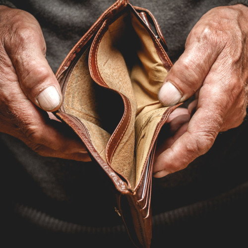 Ajutorul pentru pensionari va fi virat în iunie
