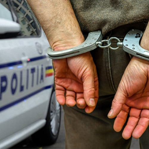 Bărbat reținut pentru tâlhărie la Roman