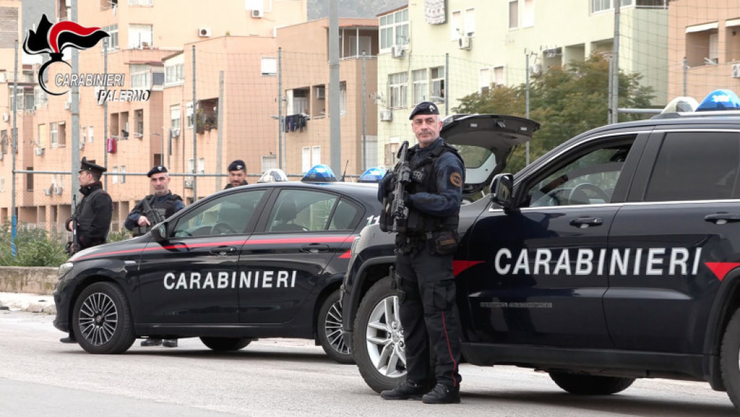 Poliția italiană confiscă bunuri de 1,14 milioane de euro de la o grupare criminală