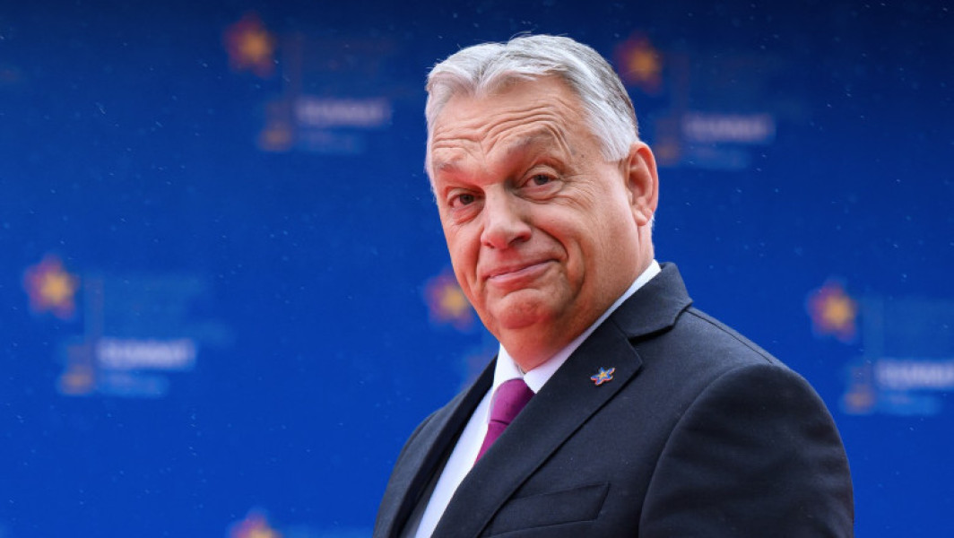 Guvernul ungar va oferi asistență pentru refacerea Salinei Praid