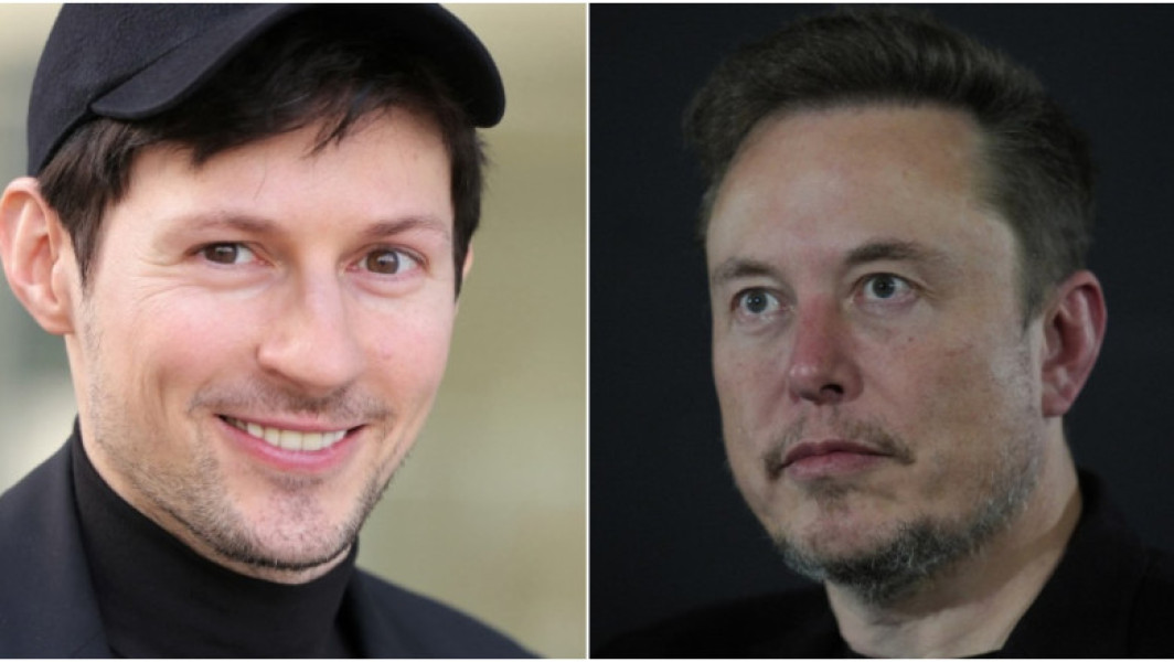 xAI, startup-ul lui Elon Musk, plătește 300 de milioane de dolari Telegram pentru integrarea chatbot-ului Grok