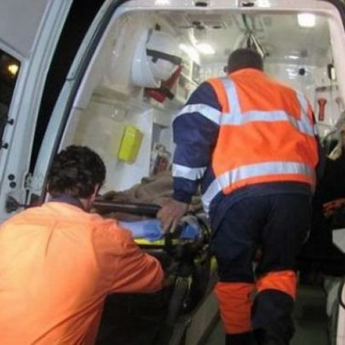 Accident grav pe DN 15 în orașul Roznov și Gadinti