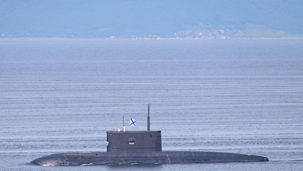 Explozie la Vladivostok: Ucraina susține că a fost responsabilă pentru atac