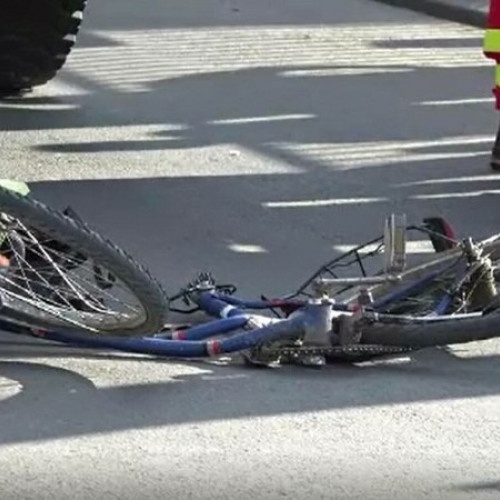 Tânăr de 19 ani din Neamț acuzat de fugă după accidentarea unui biciclist