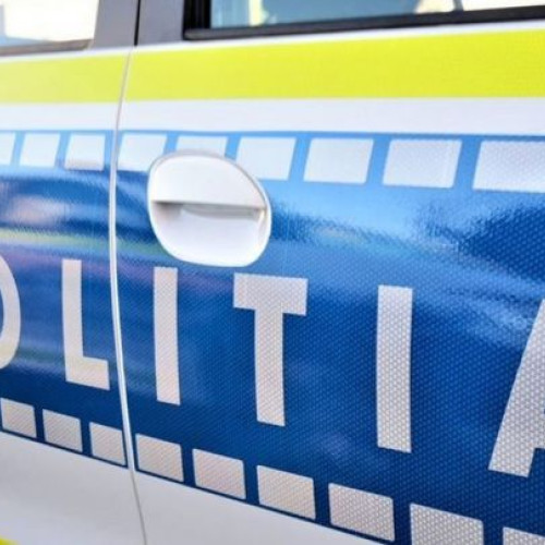 Bărbat din satul Ștefan cel Mare, județul Neamț, implicat într-un accident rutier