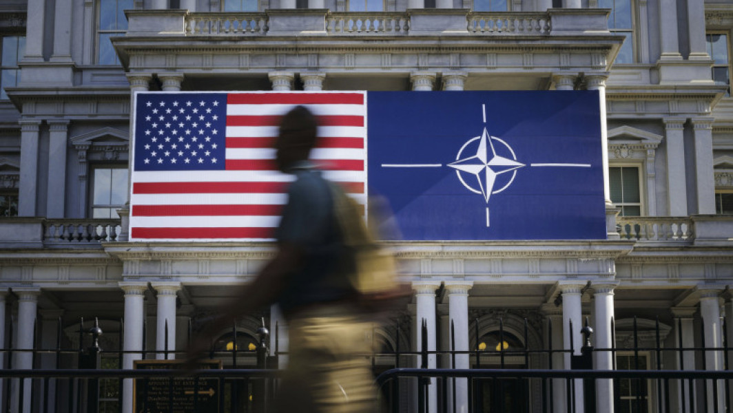 Trump anunță numirea unui general american în funcție de top în Europa