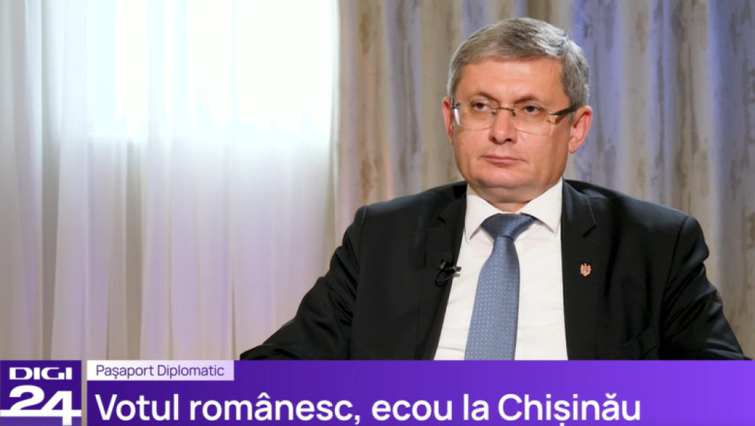 Alegerile din România au avut un efect semnificativ asupra Republicii Moldova