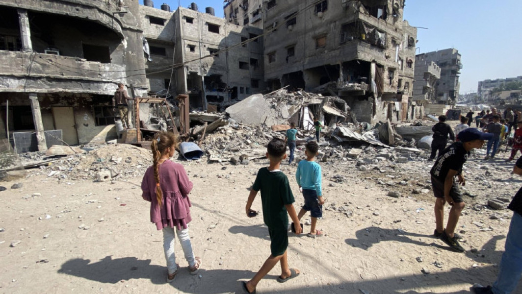 Situație gravă în Gaza: cel puțin 36 de victime în atacurile israeliene