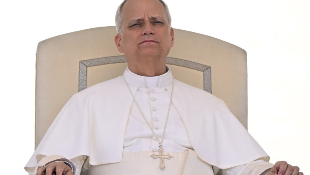 Papa Leon al XIV-lea avertizează asupra riscurilor inteligenței artificiale