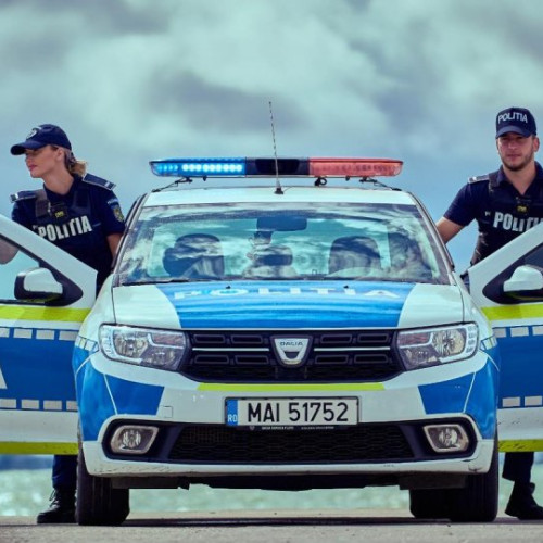 mai mulți șoferi fără permis, depistați în Neamț pe parcursul zilei de 9 iunie
