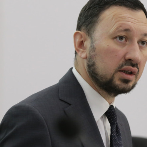 regandirea gestionarii apelor pluviale, prioritate pentru ministrul mediului