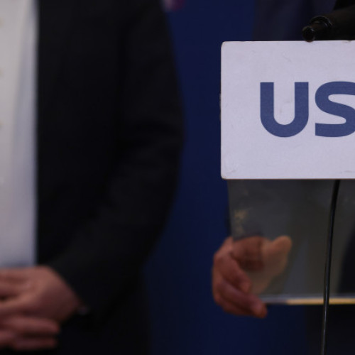 Alegerile pentru conducerea USR încep miercuri, la ora 10:00