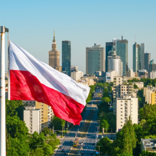 Polonia a arestat și acuzat un cetățean de spionaj în favoarea Rusiei