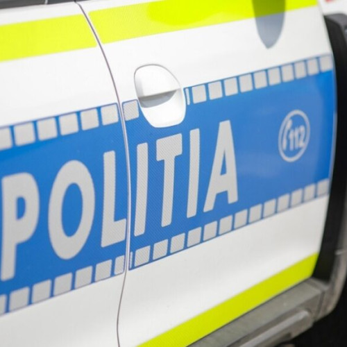 Bătrân de 80 de ani accidentat pe DN 15 C în localitatea Brusturi