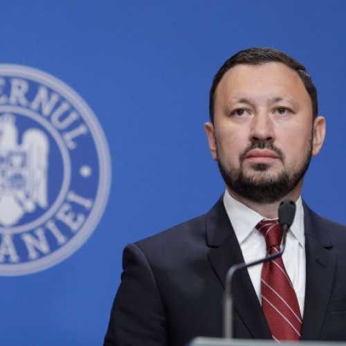Situație critică la Salina Praid: ministrul Mediului avertizează asupra unui dezastru ecologic