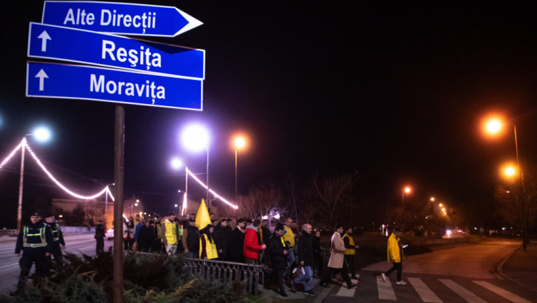 Acuzații de lipsă de democrație în AUR: Fostul lider al AUR Timișoara susține lipsa alegerilor interne și adeziunilor de partid