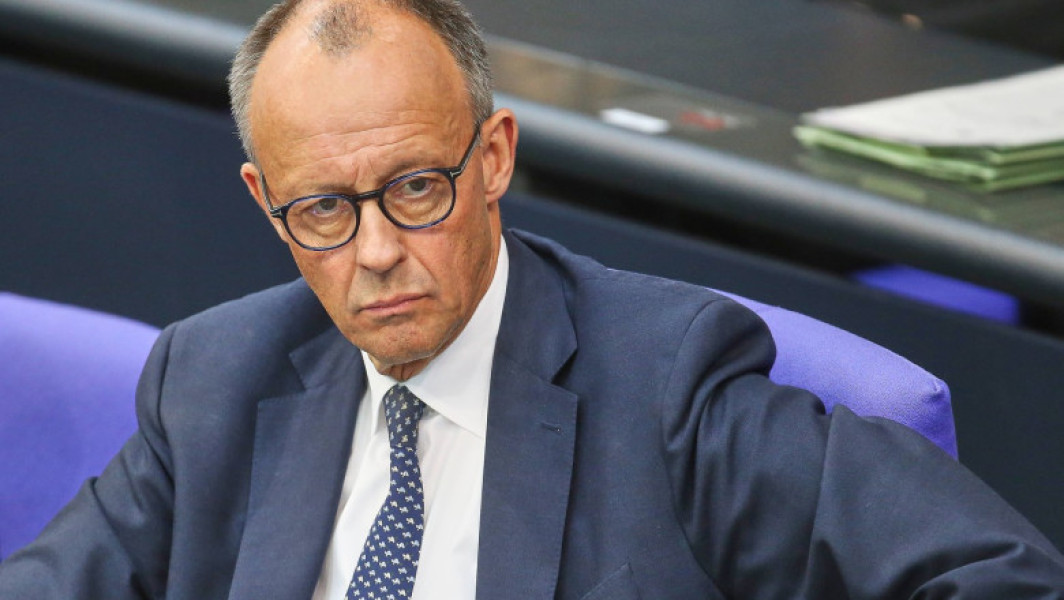 cancelarul german Friedrich Merz: israelul are "curajul" de a "face treaba murdară" prin atacarea Iranului