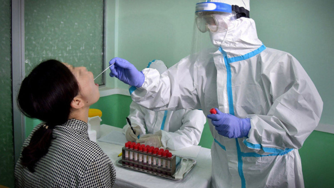 descoperire istorică despre situația din coreea de nord după pandemia de covid-19