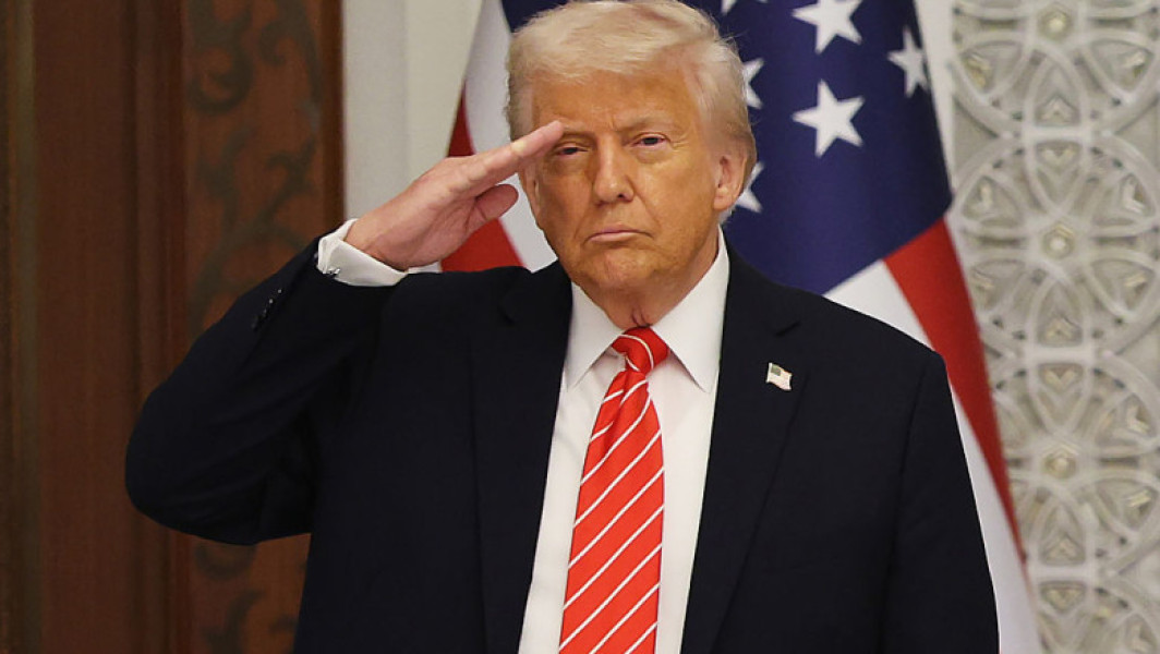 Trump îi urează succes liderului suprem iranian în conflictul cu Israelul