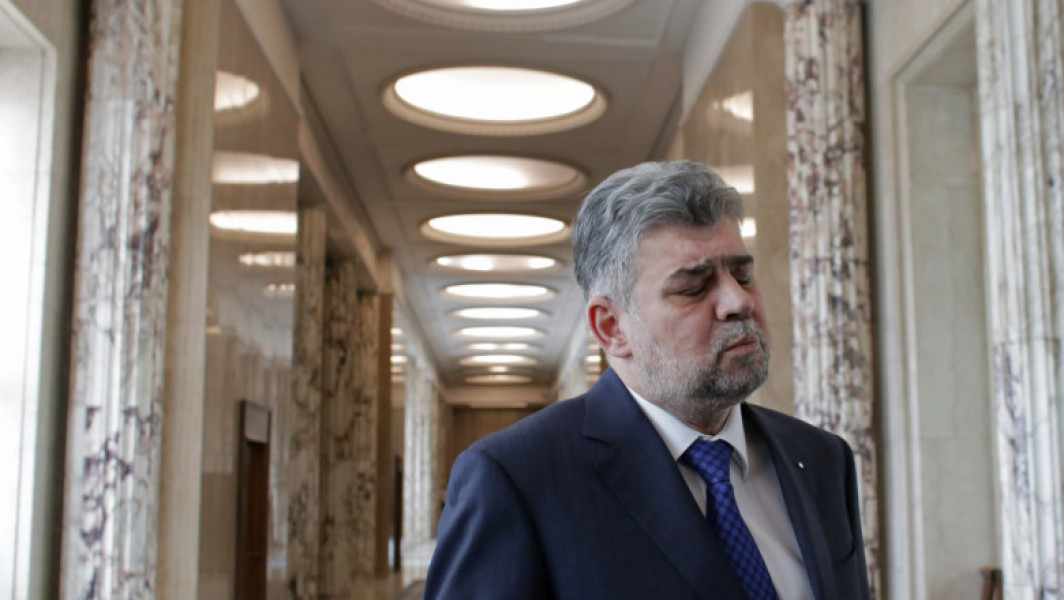 Tudose acuză PNL de un nou atac: Protestele fermierilor l-au lăsat pe premierul Ciolacu singur
