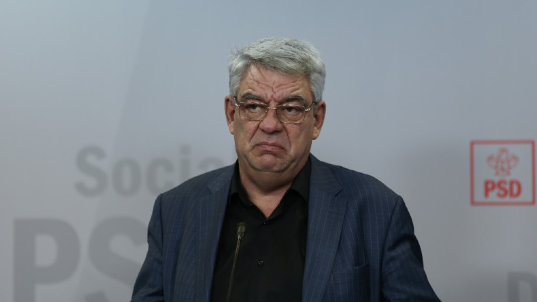 Răspunsul românesc al lui Mihai Tudose față de candidatura lui Geoană