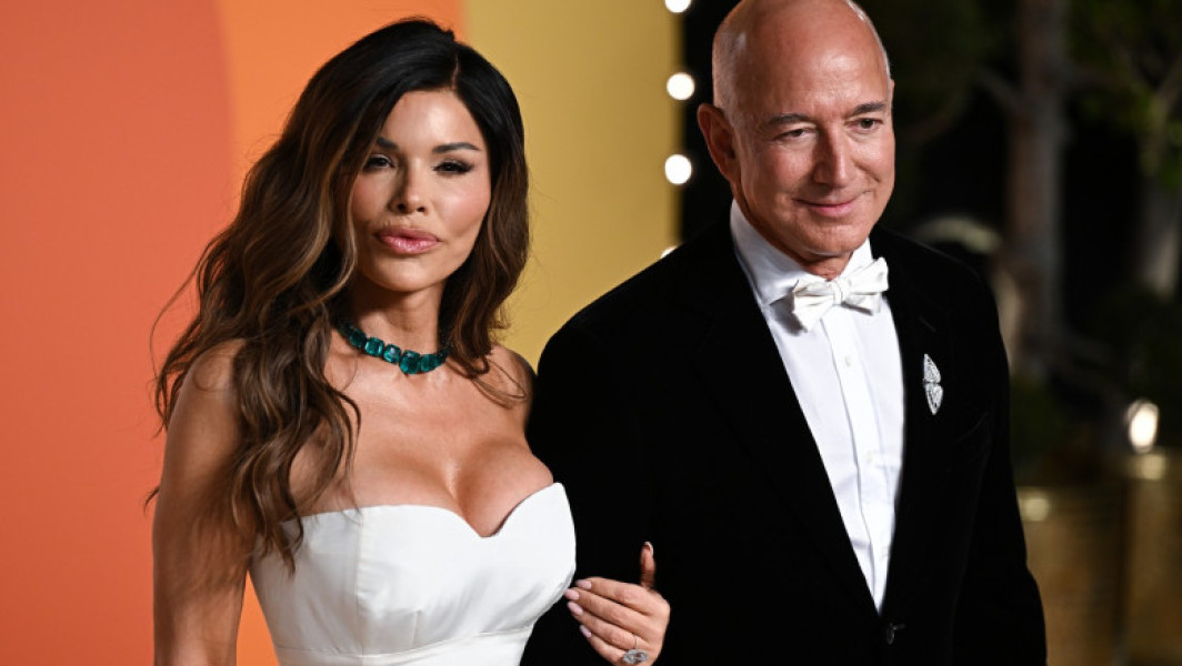 Nunta lui Jeff Bezos în Venetia stârnește controverse și tensiuni în oraș
