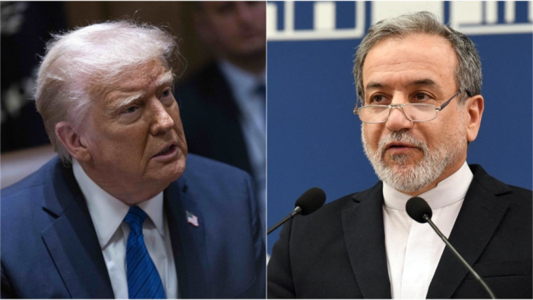 Trump anunță reluarea negocierilor dintre SUA și Iran privind programul nuclear