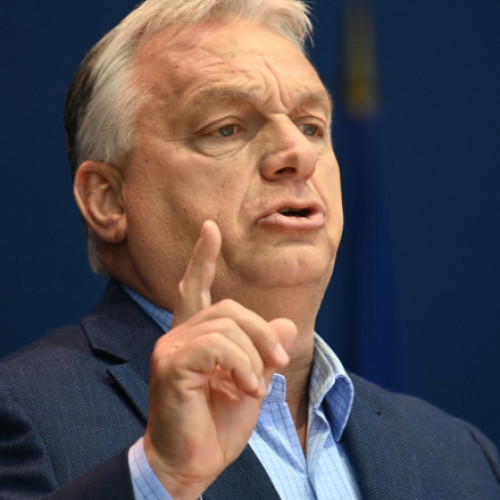 Ungaria nu sprijină aderarea Ucrainei la UE, anunță Viktor Orban