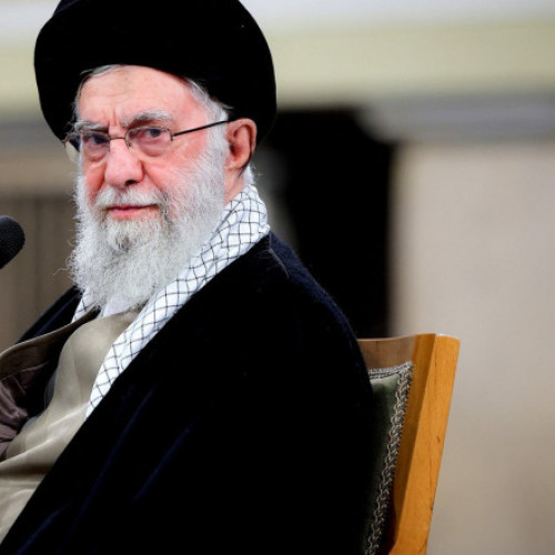 Israelul ar fi încercat să-l elimine pe ayatollahul Ali Khamenei în timpul războiului de 12 zile cu Iranul