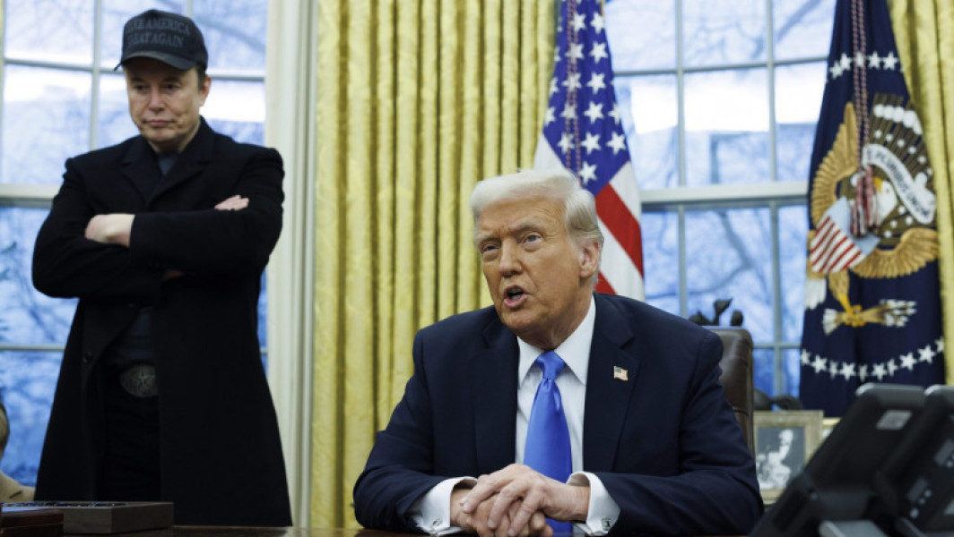 Musk critică dur proiectul de lege al lui Trump privind impozitele și cheltuielile