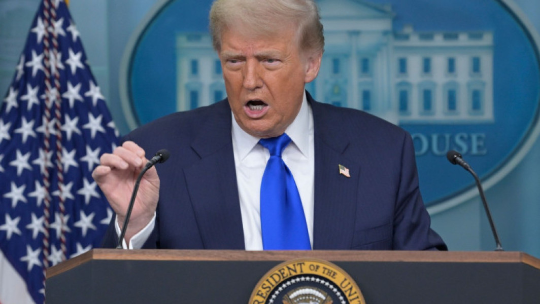 Trump nu va extinde armistițiul tarifar dincolo de 9 iulie