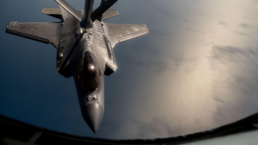 norvegia va trimite avioane F-35 in polonia pentru intarirea apararii NATO