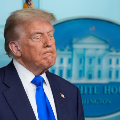 Trump:Nu vorbesc cu Iranul și nu ofer nimic țării