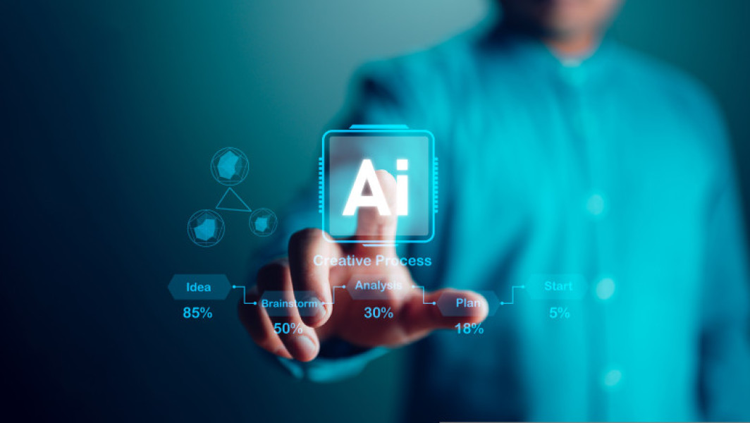 Impactul inteligenței artificiale asupra abilităților viitoare ale angajaților