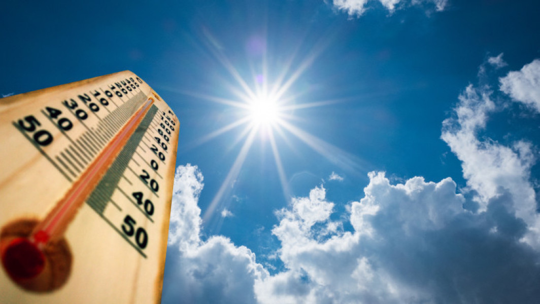Europa în alertă din cauza valului de căldură extremă
