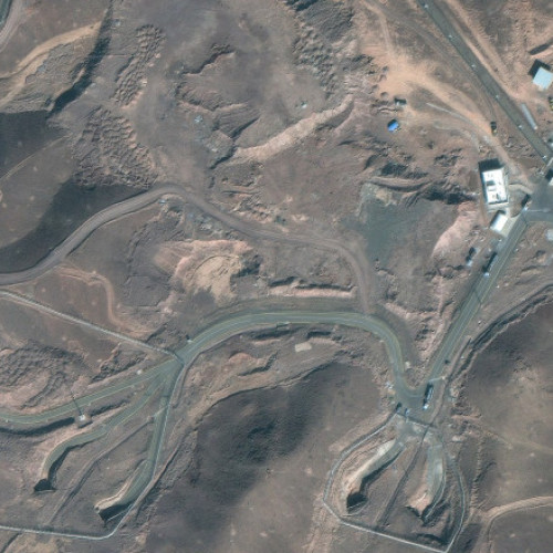 atac american asupra instalației nucleare de la Fordo cauzează daune semnificative, afirmă oficial iranian