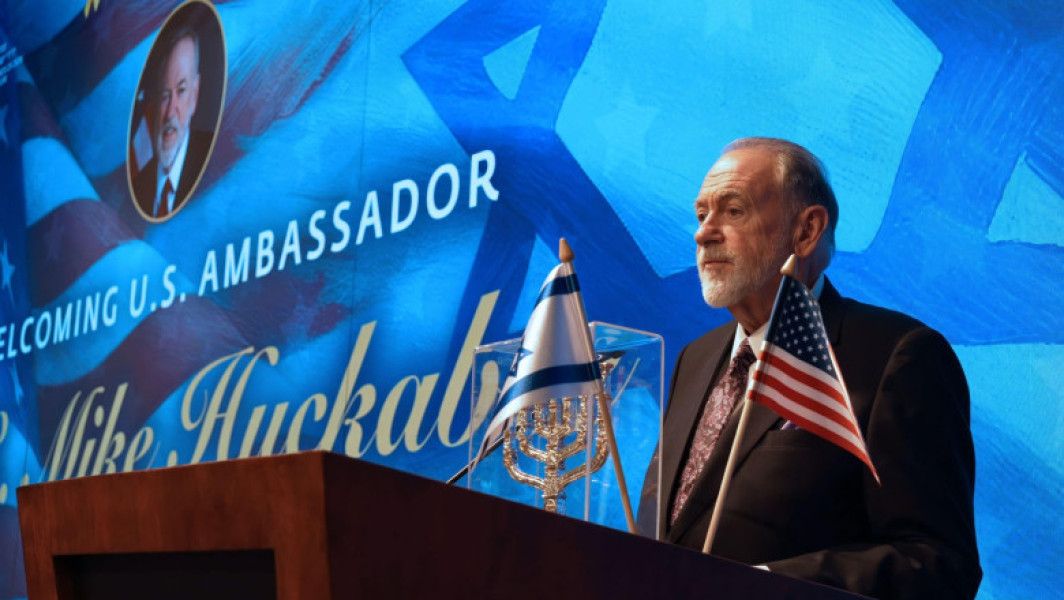 Ambasadorul SUA în Israel sugerează implicarea bombardierelor B-2 în Yemen